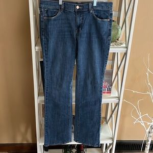 Old Navy Stretch Jeans 12 Long